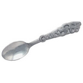 ABC Whimsical Baby Spoon